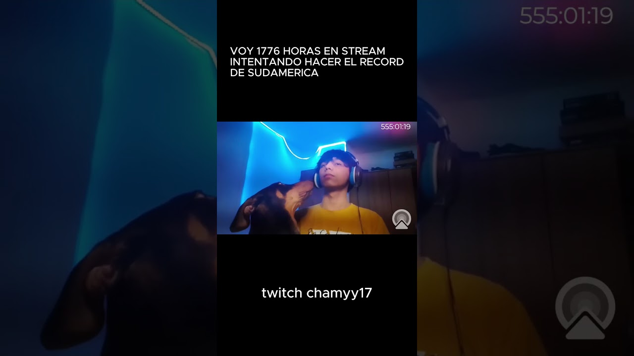 extensible twitch mas largo
