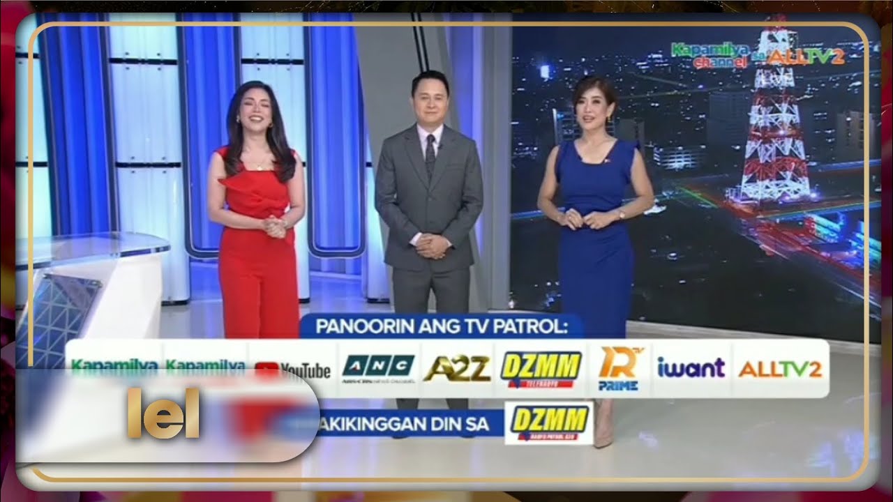 ALLTV2 - Continuity to 'FPJ's Batang Quiapo' [02-JAN-26]