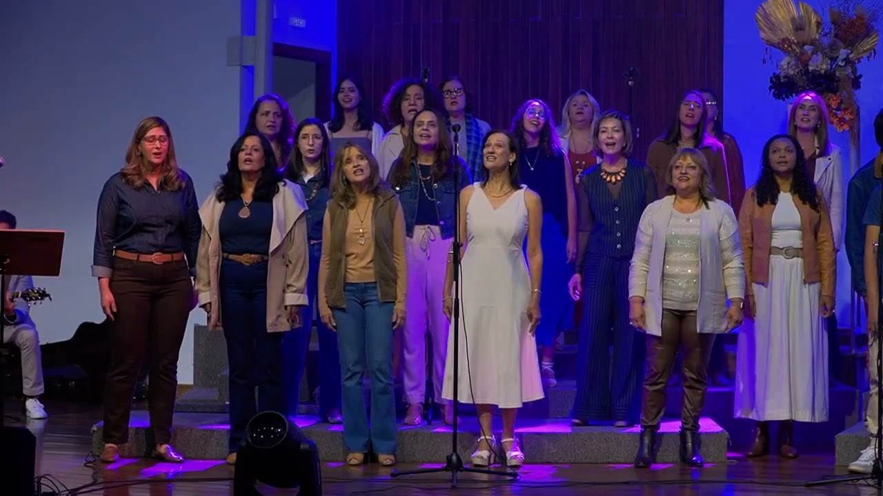 Cada Instante - Vencedores por Cristo