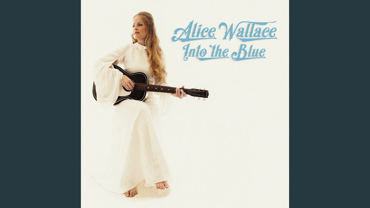 The Blue