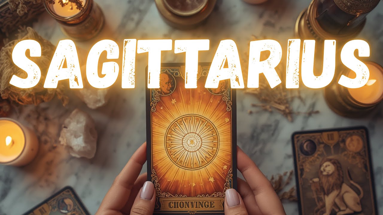 СТРЕЛЕЦ, ГОТОВЬСЯ К ОЧЕНЬ СИЛЬНЫМ НОВОСТЯМ! СТРЕЛЕЦ❗️💌 ЭТО БУДЕТ ПРОРЫВ! 🚨❤️ Март 2026