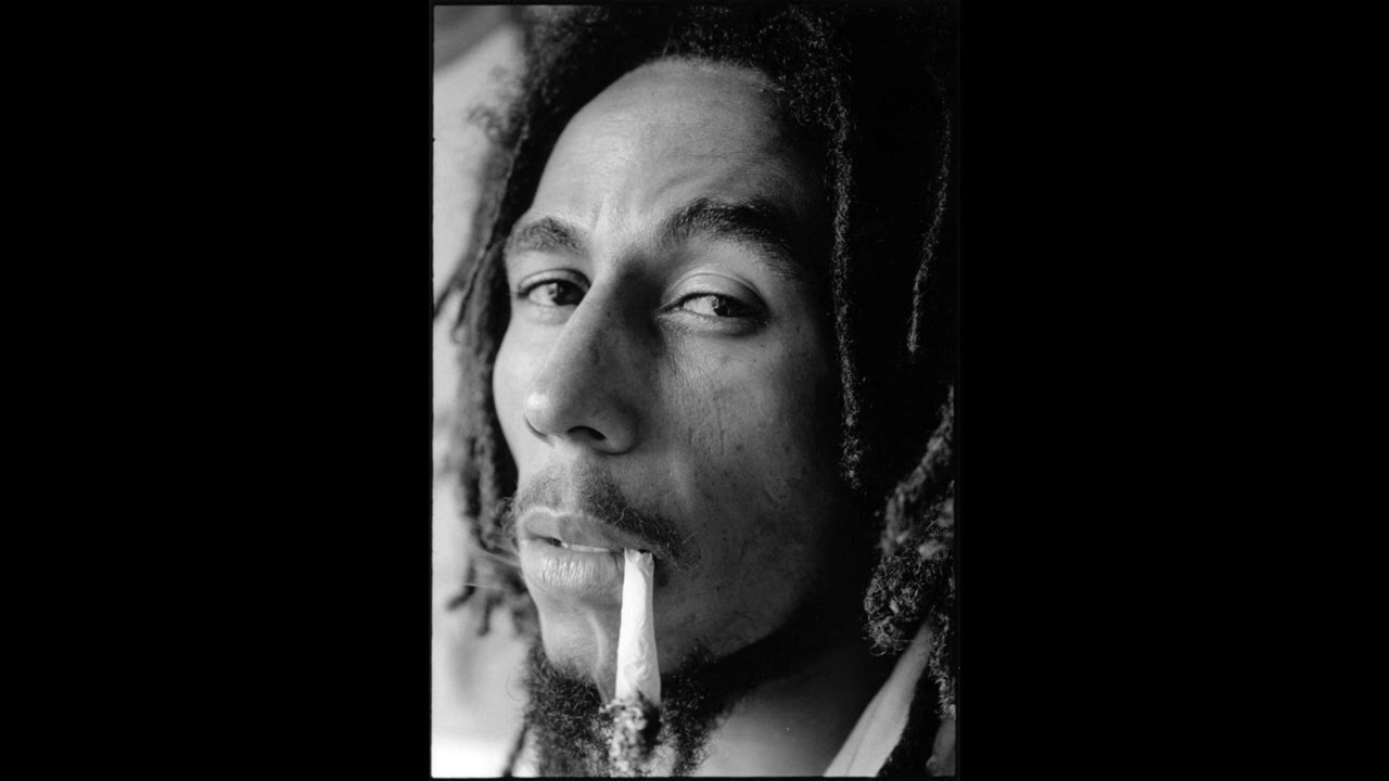 Bob Marley Sample Type beat - 