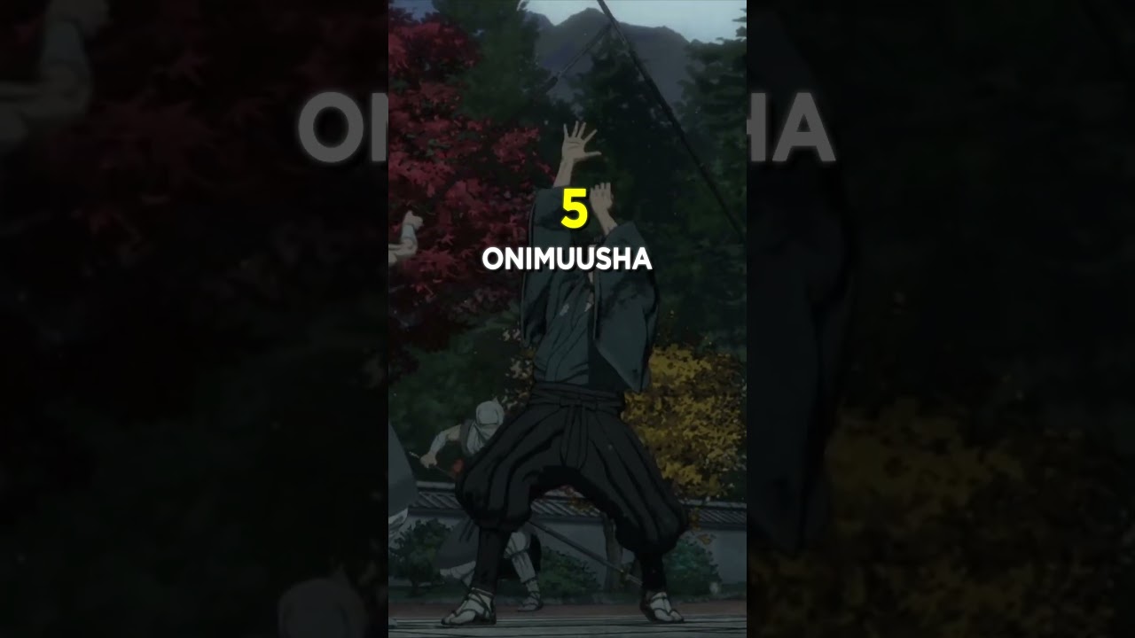 Top 10 Must-Watch Anime on Netflix in 2025!🔥 #shorts #netflix #top10