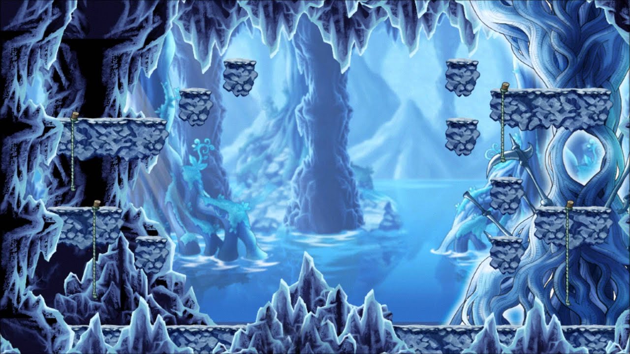 [MapleStory BGM] Horntail