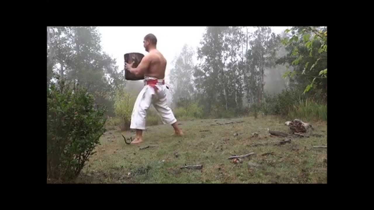 Shihan Andres 