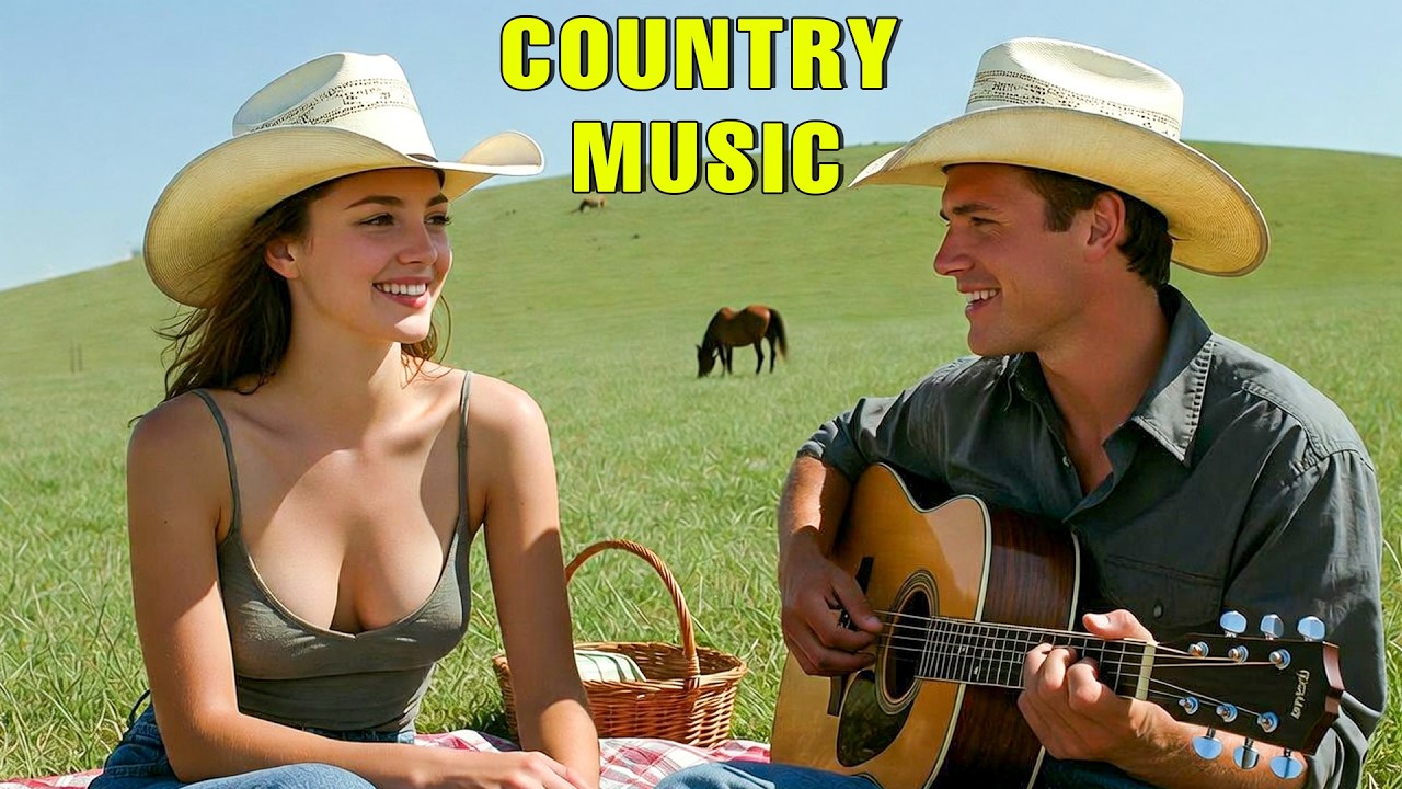 Acoustic Country Love Songs 2026 🎸 Deep Romance & Cozy Countryside Feelings