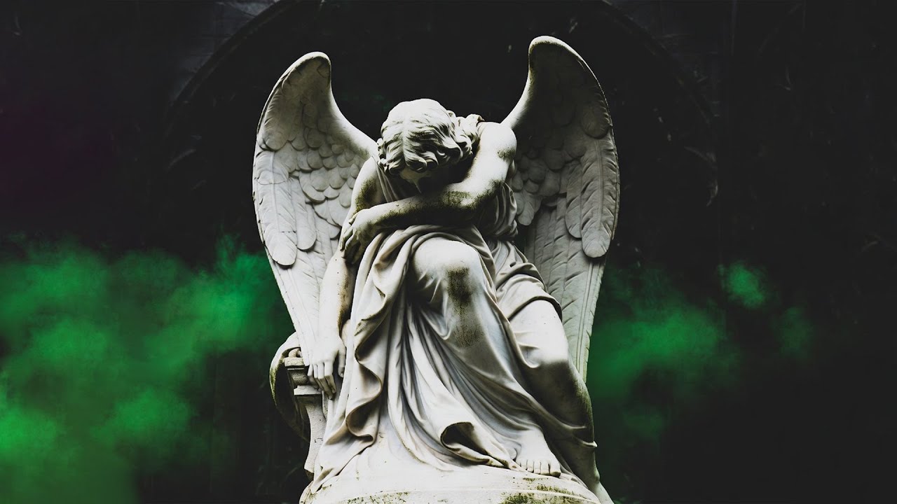 Ángel Caído: Inmortal en tu Nombre — Balada de Metal Gótico