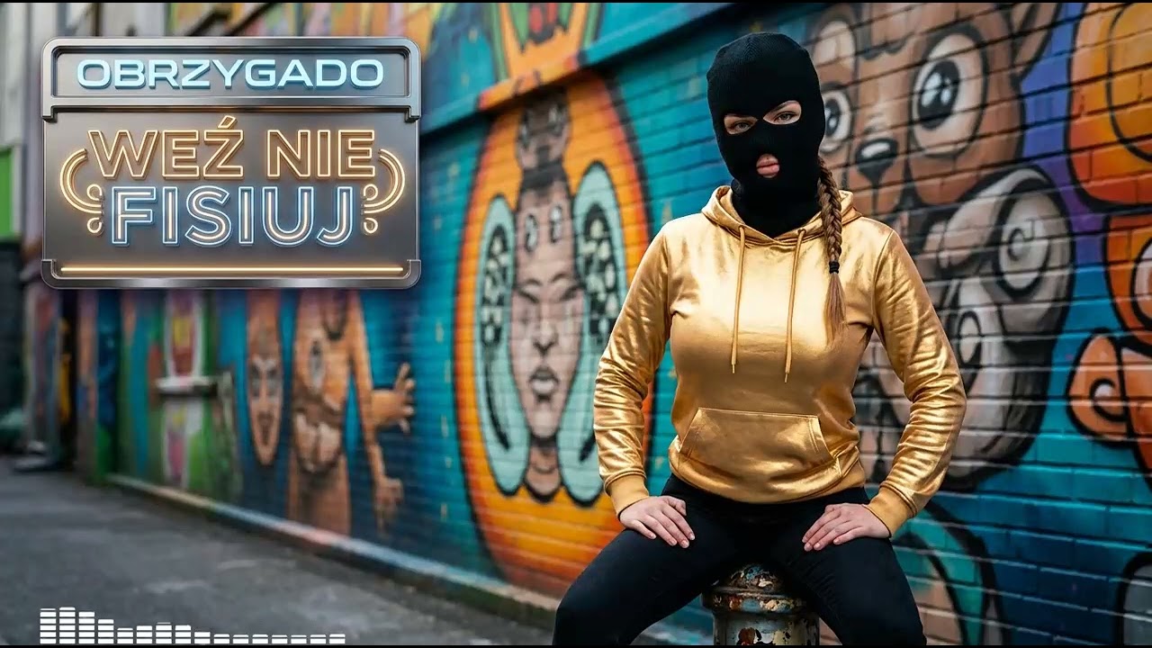 WEŹ NIE FISIUJ - Autentyczny Polski Rap | Uliczny Hip-Hop | Nowość 2024 🇵🇱🔥