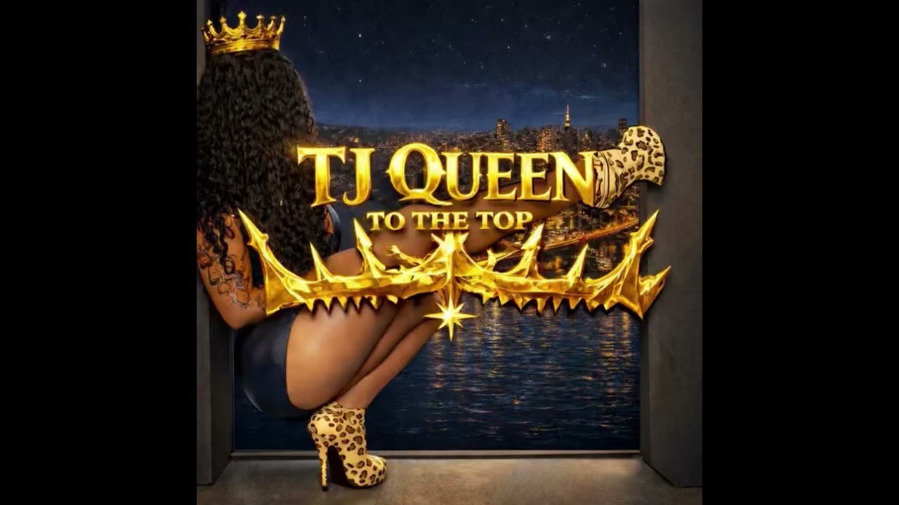 To The Top (Official Audio) 