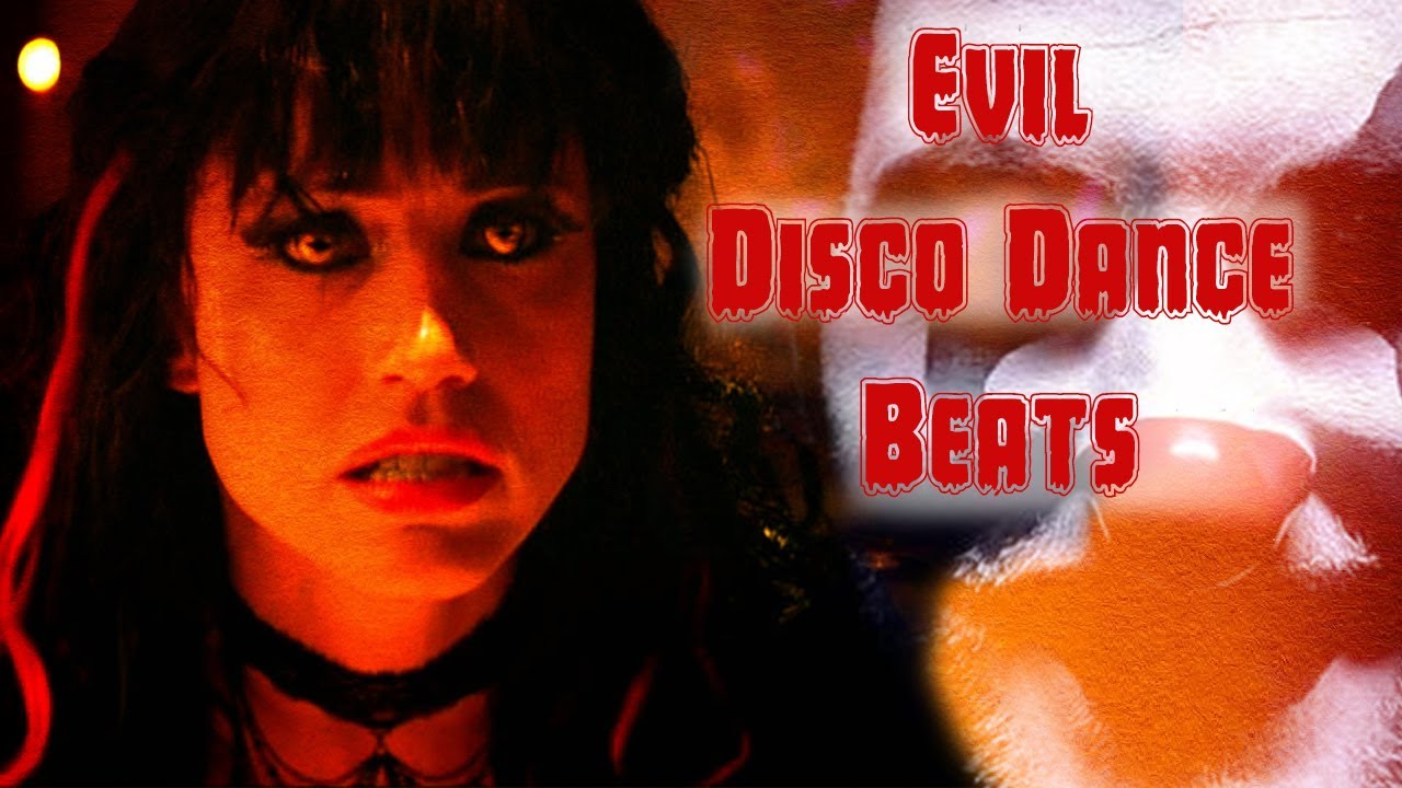 Evil Disco Dance Beats | Disco Music | Club Music | Bass Boosted Music