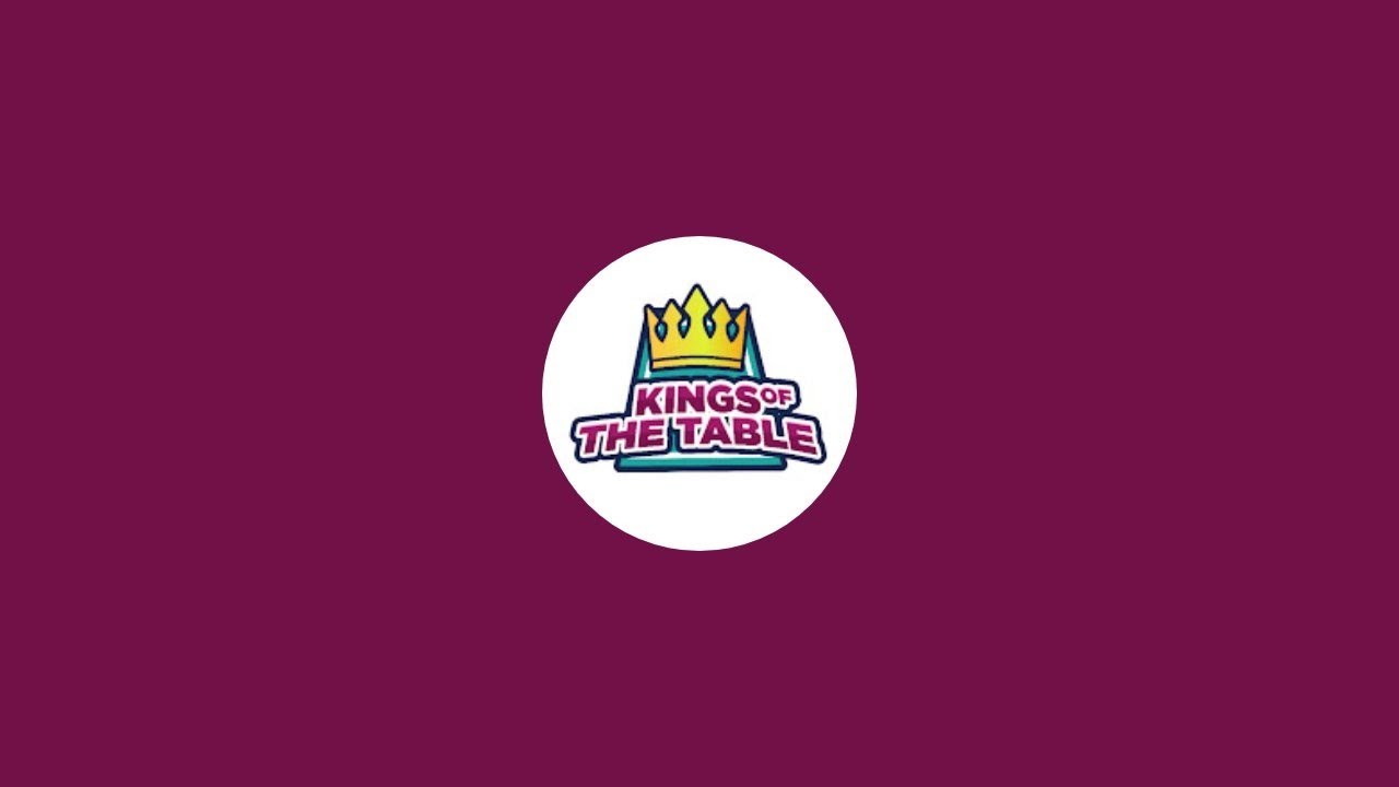 Kings of the table I vs Kings of the table V  Puchar Polski FINAŁ