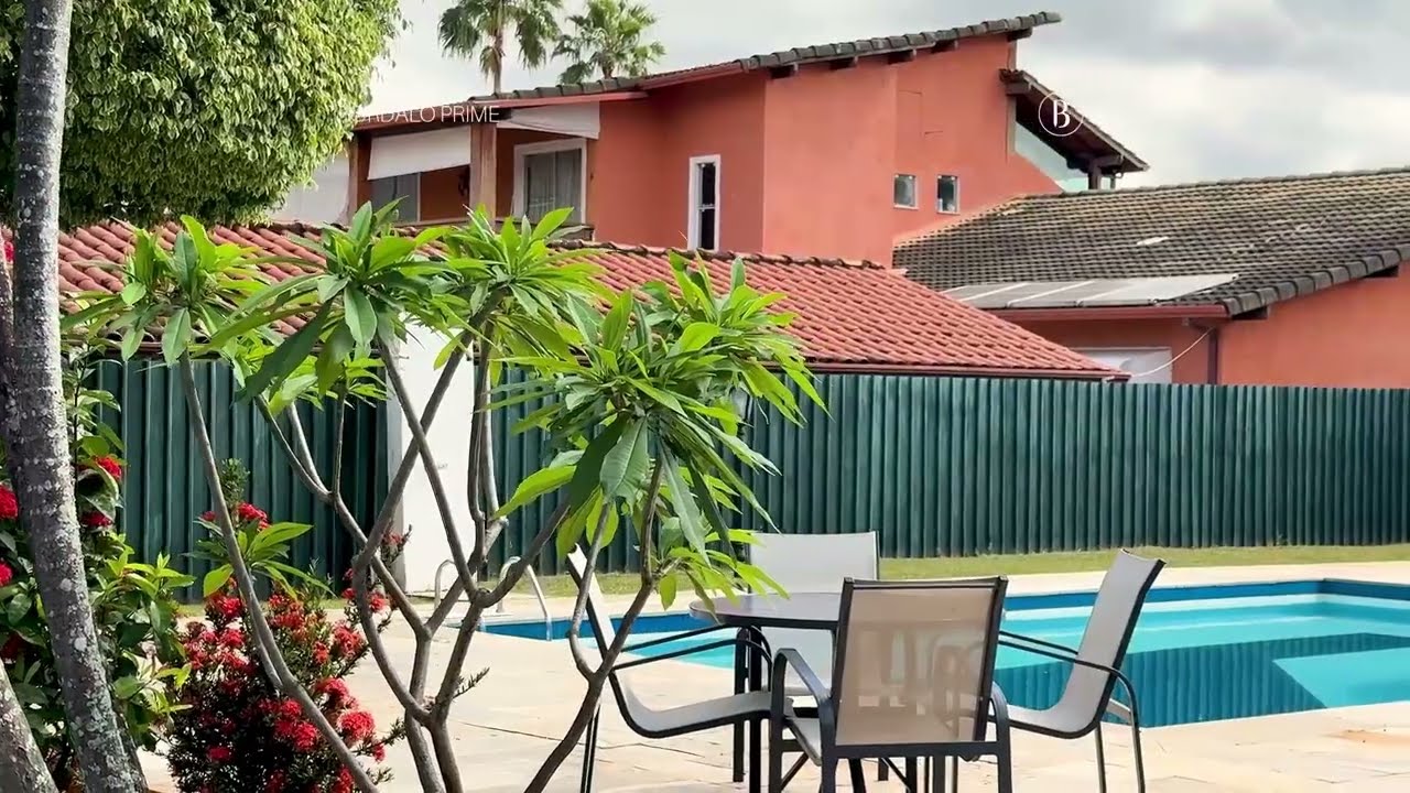 Excelente imóvel à venda na SHIS QL 08 - Lago Sul