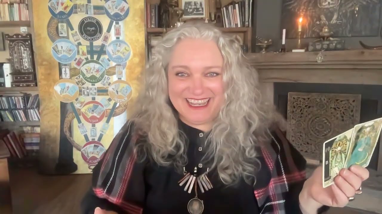 Capricorn February 2026. Revelation!! Mystic Witch Tarot