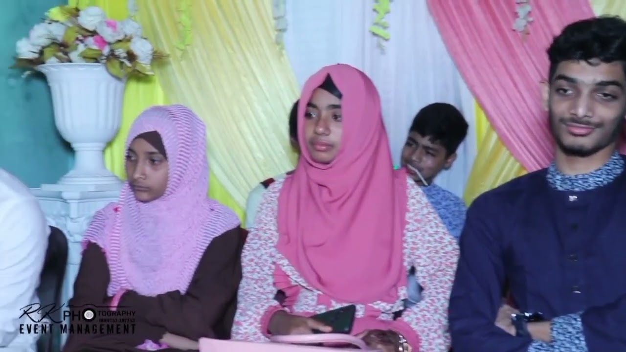 Wedding Video (মালাবদল)