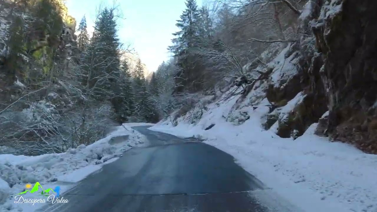 Spectacolul Naturii: Traversarea completă de la Cheile Jiețului spre inima Lotrului.