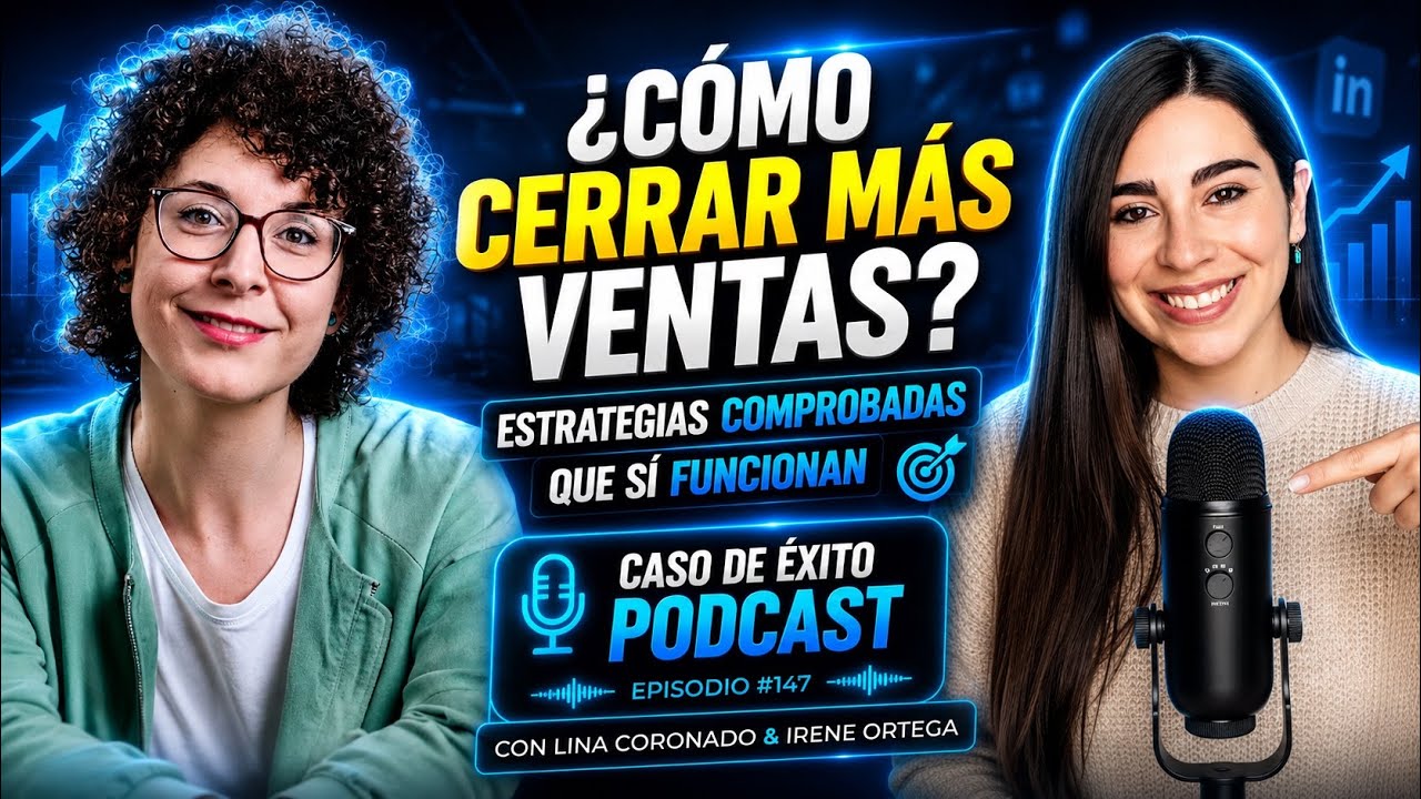 Cómo superar el miedo a vender y cerrar más clientes con confianza