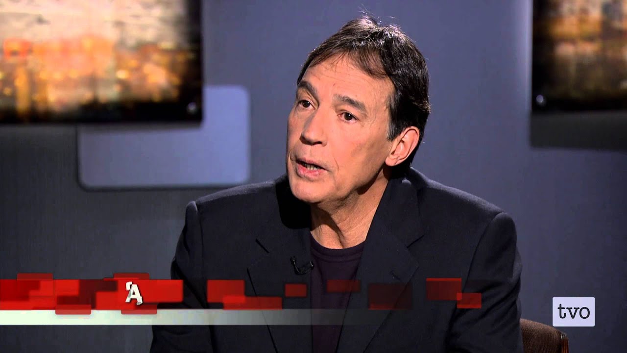 Mario Martinez: How Culture Influences Aging