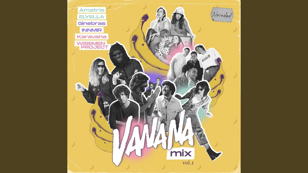 La Típica Canción (Elyella Remix)