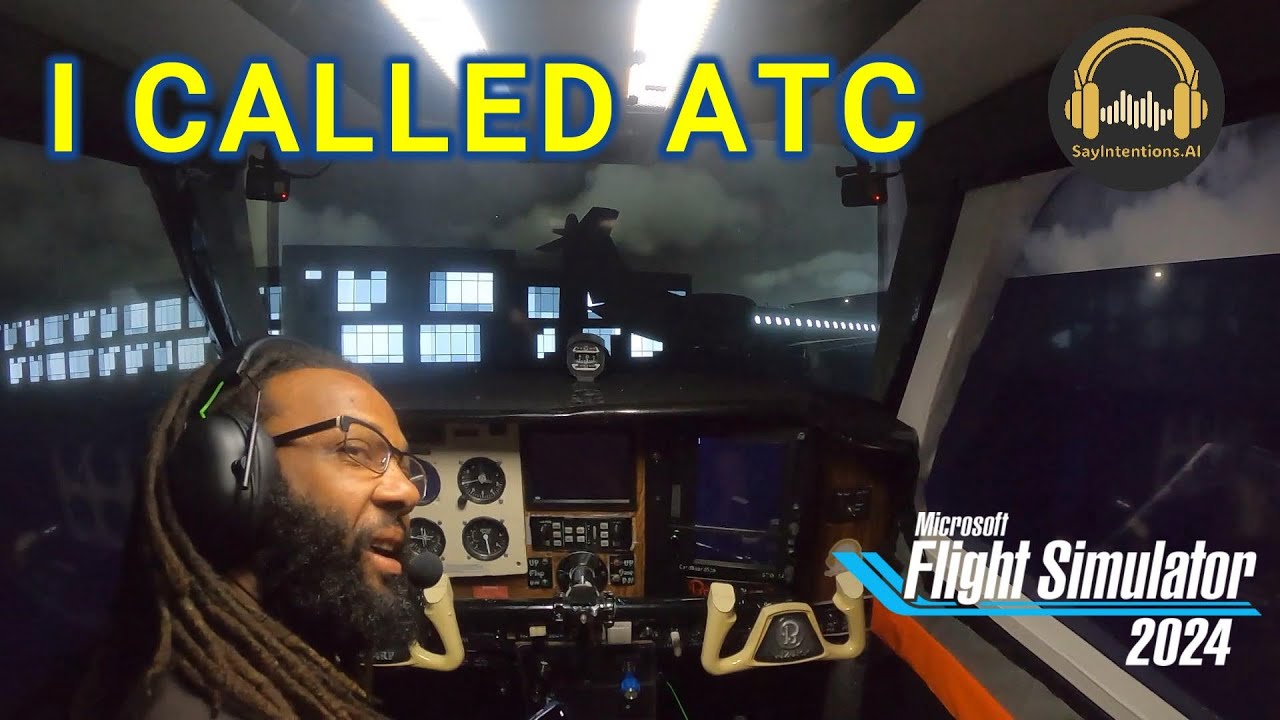 Here is what ATC had to say about my deviation