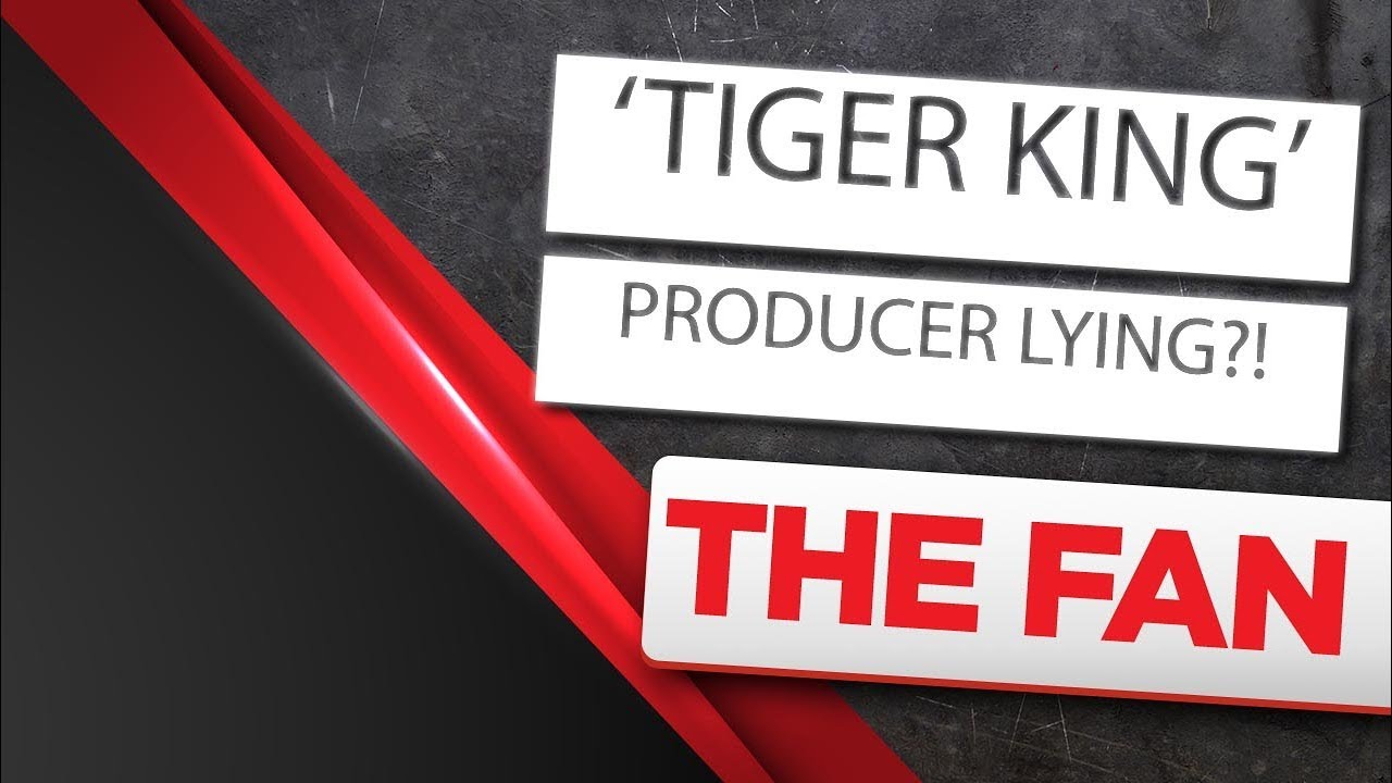 'Tiger King' Netflix series takes over the country | Was Rick Kirkham lying?