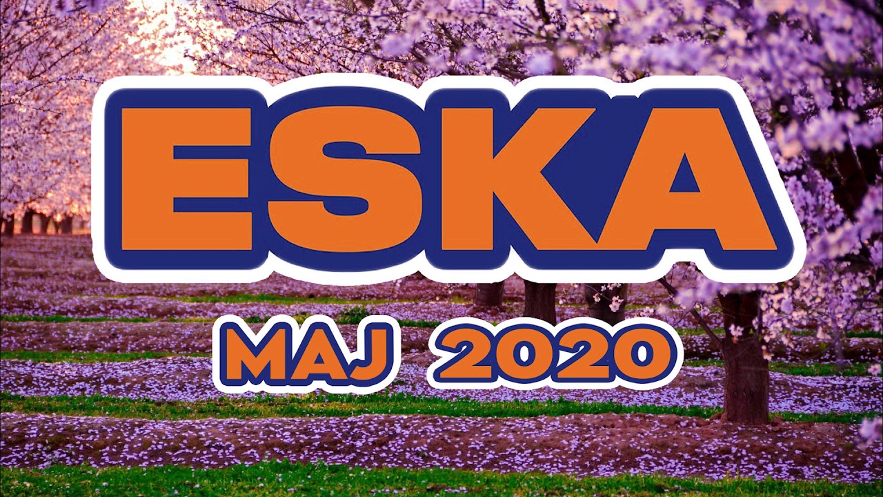 Hity Eska 2020 Maj * Najnowsze Przeboje Radia Eska 2020 * Najlepsza radiowa muzyka 2020 *