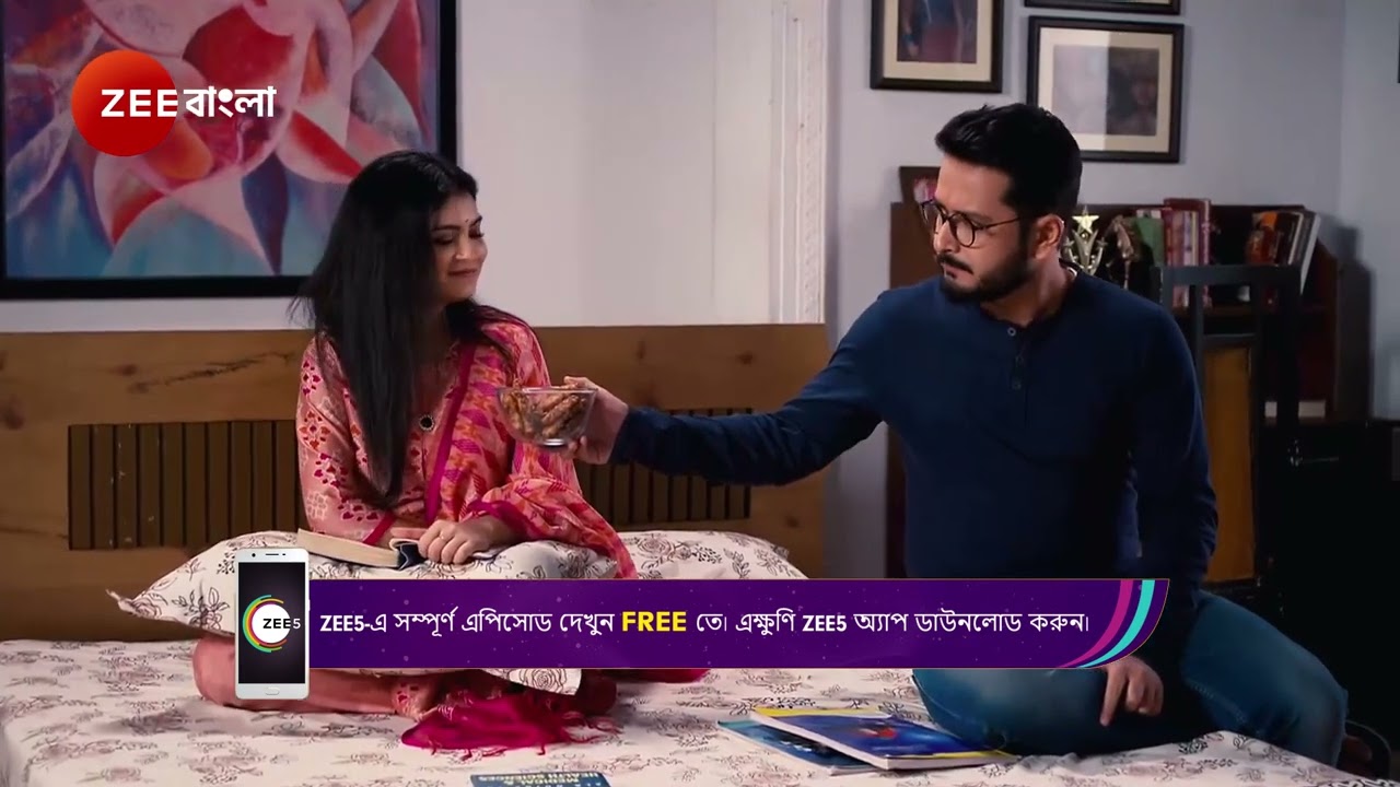 Mithijhora | Ep - 328 | Webisode | Mar 11 2025 | Zee Bangla
