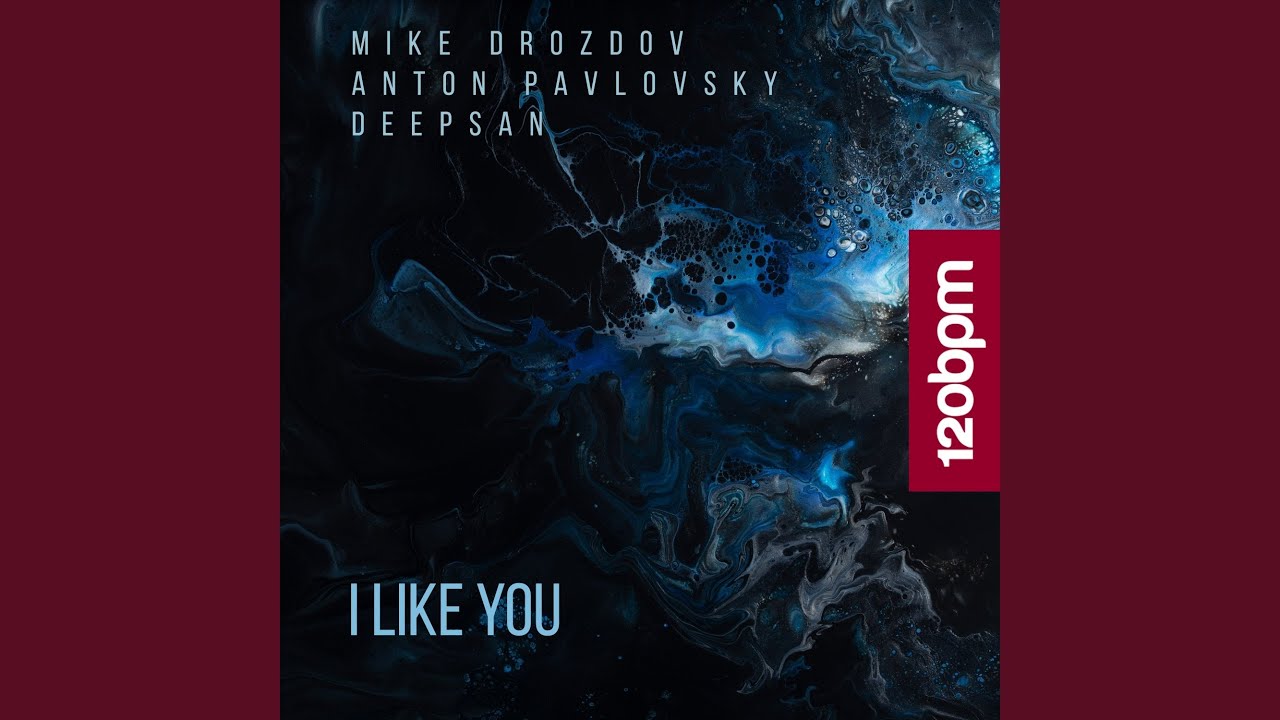 I Like You (Radio mix)
