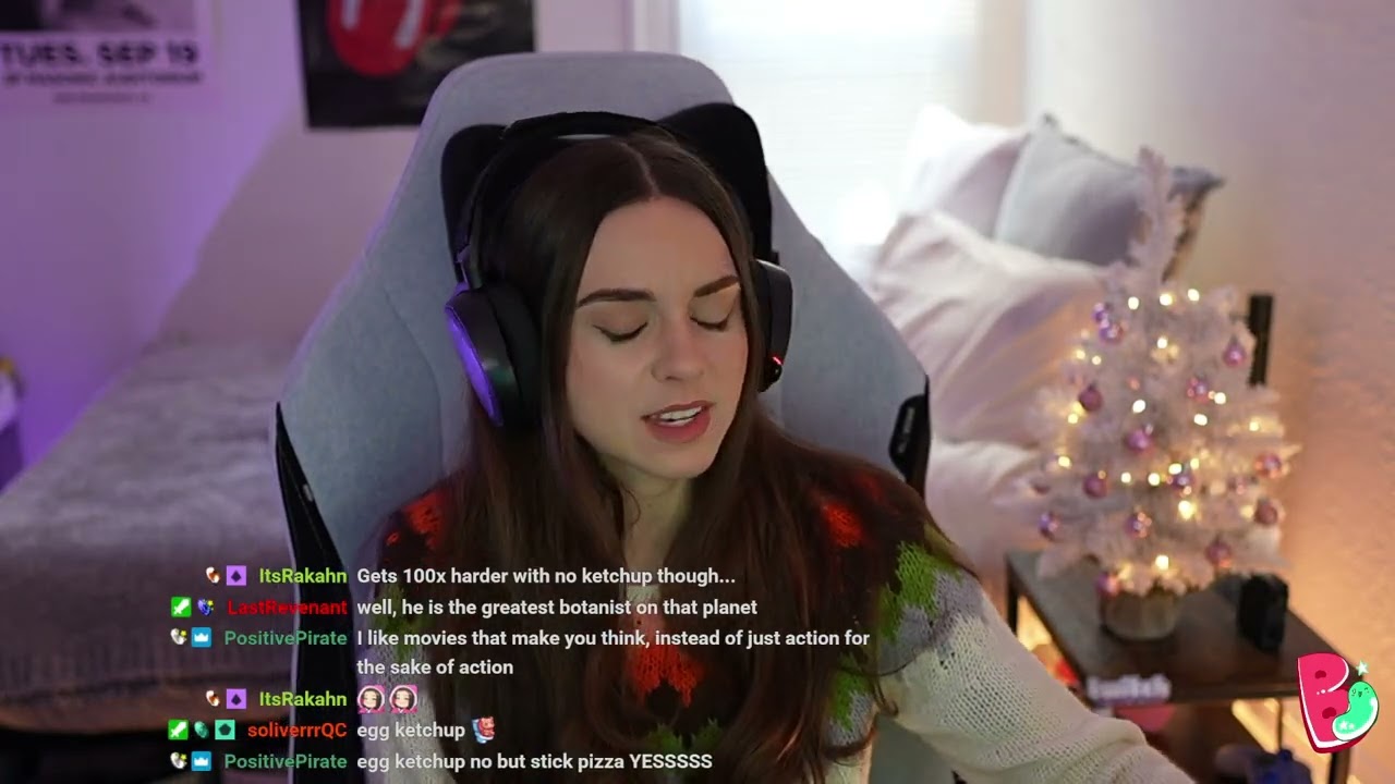 Sub Sunday!🎄- Streamed December 14, 2025
