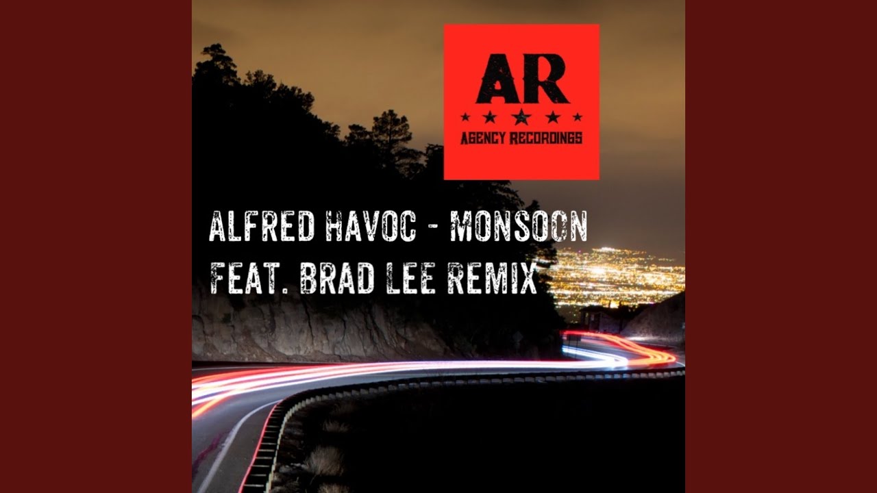 Monsoon (Original Mix)
