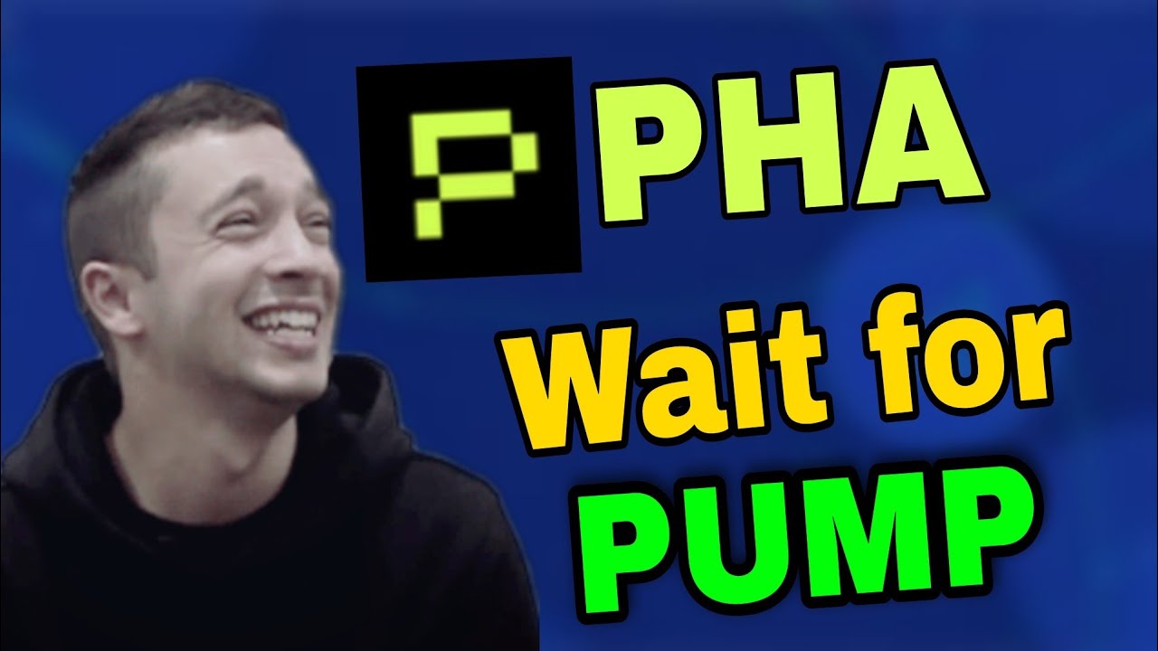 Phala network News Today! PHA Coin Price Prediction