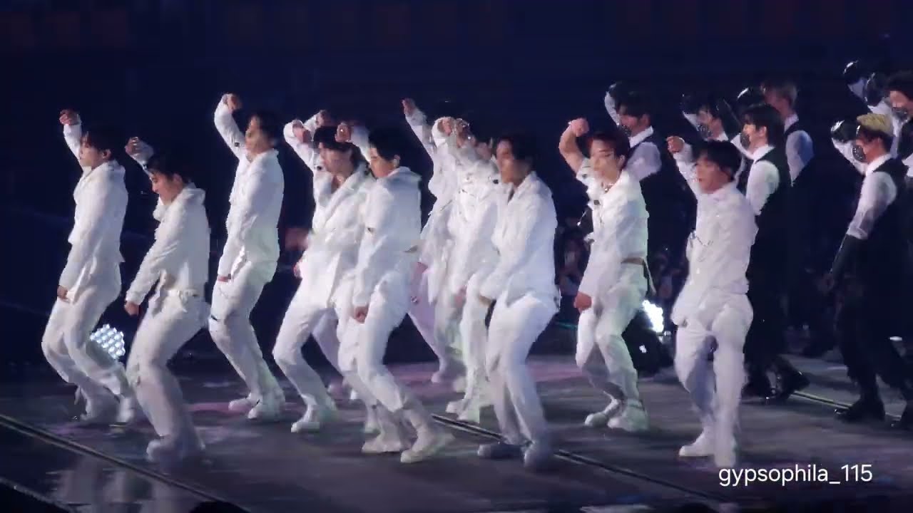 240713 THEBOYZ(더보이즈) [ZENERATION II] Diamond Life