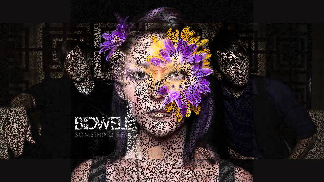 Waiting Here - Bidwell