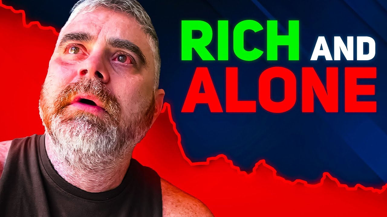 This Is Why Ben Armstrong Will Always Be Rich (Bitboy Crypto Fired)