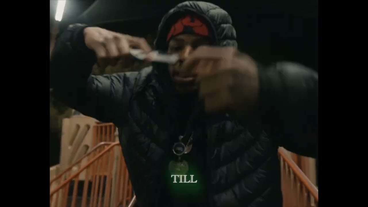 VONNI3BOY - True Story | Shot by @drakeofchiraq