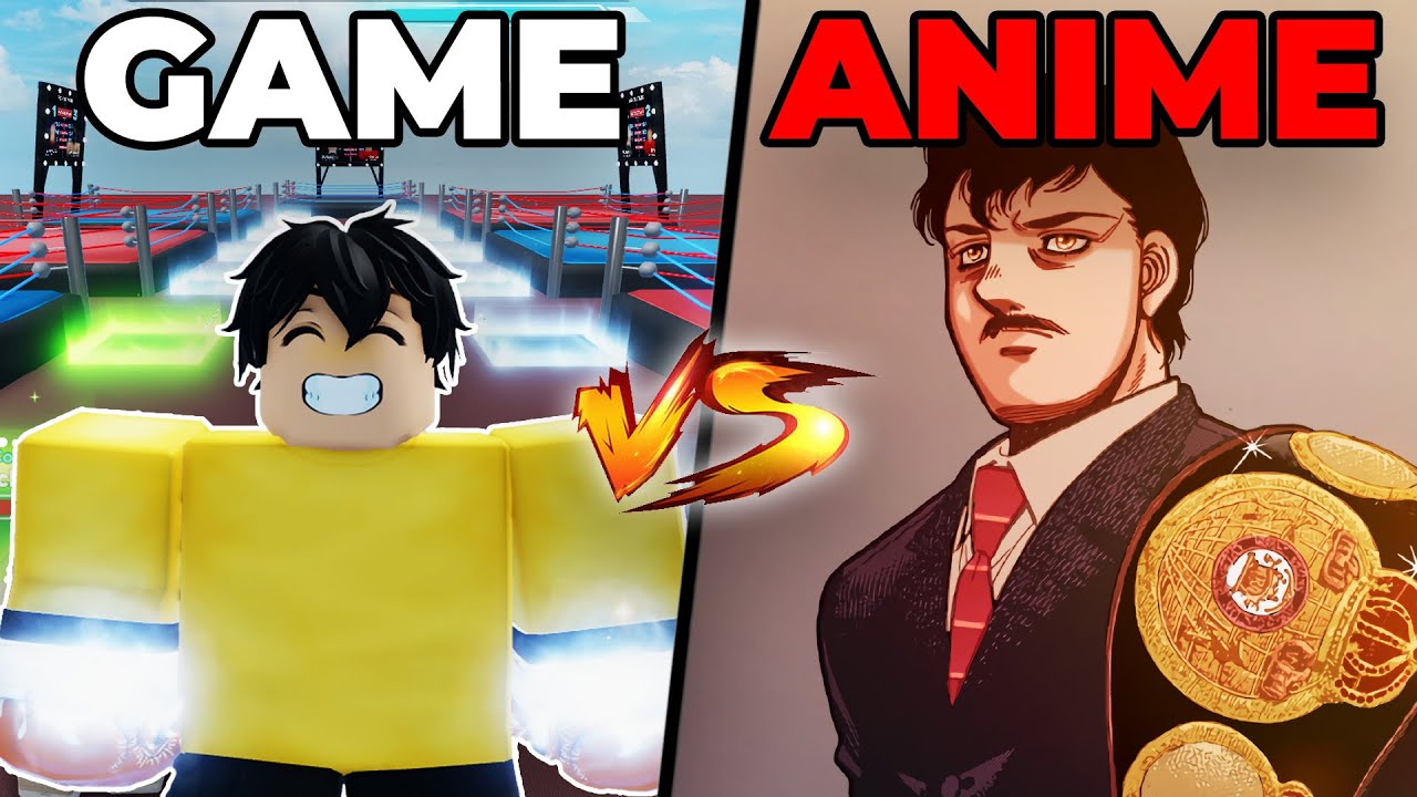 Untitled Boxing Game EXPLAINED (Roblox)