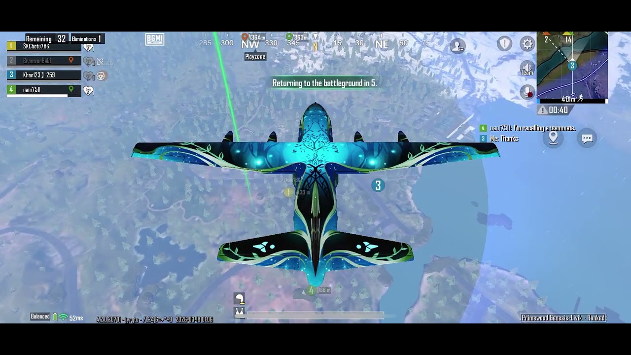 RUSH GAMEPLAY AAG LAGA DI 😱 || BGMI GAMING || BGMI GAMEPLAY || #bgmilive #bgmiindia #viral #gaming 