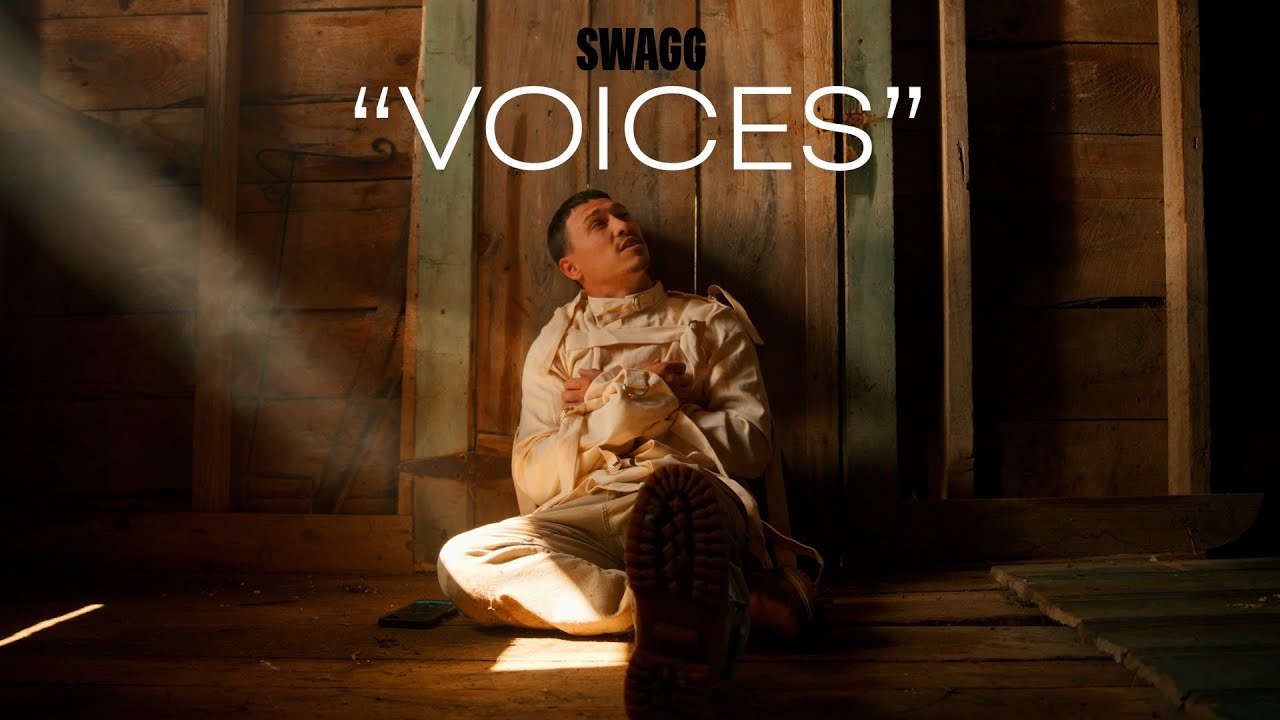 SWAGG - 