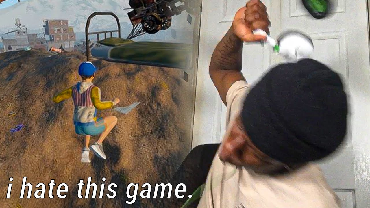 ONLY UP is literally IMPOSSIBLE to beat...