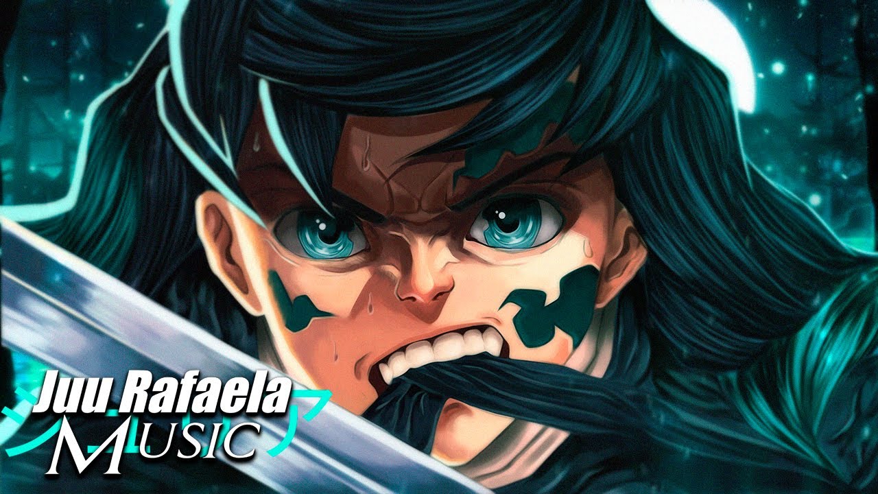 ME LEMBRAR - Tokito (Kimetsu no Yaiba) | Juu Rafaela