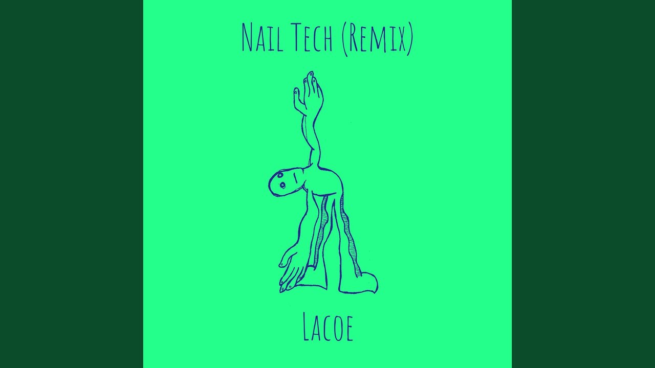 Nail Tech (Remix)