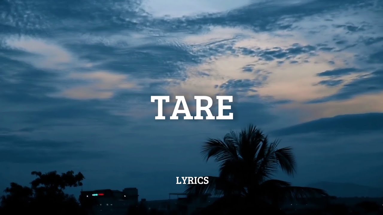 the motans & inna - tare [versuri]