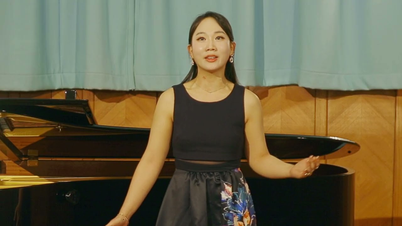 Yoonhyung Kim, Wo bin ich?, Gretel, Hänsel und Gretel, Engelbert Humperdinck