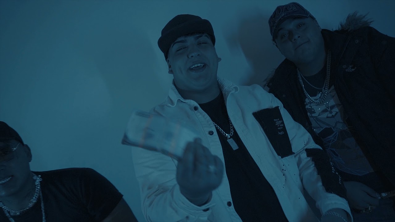 Woo // Neffttalii ' El R-eme ' Maximilian flow(ChuckyMafia)