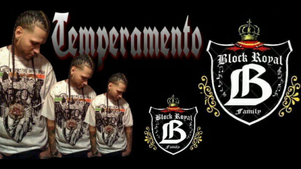 TEMPERAMENTO. Hijos de las sombras