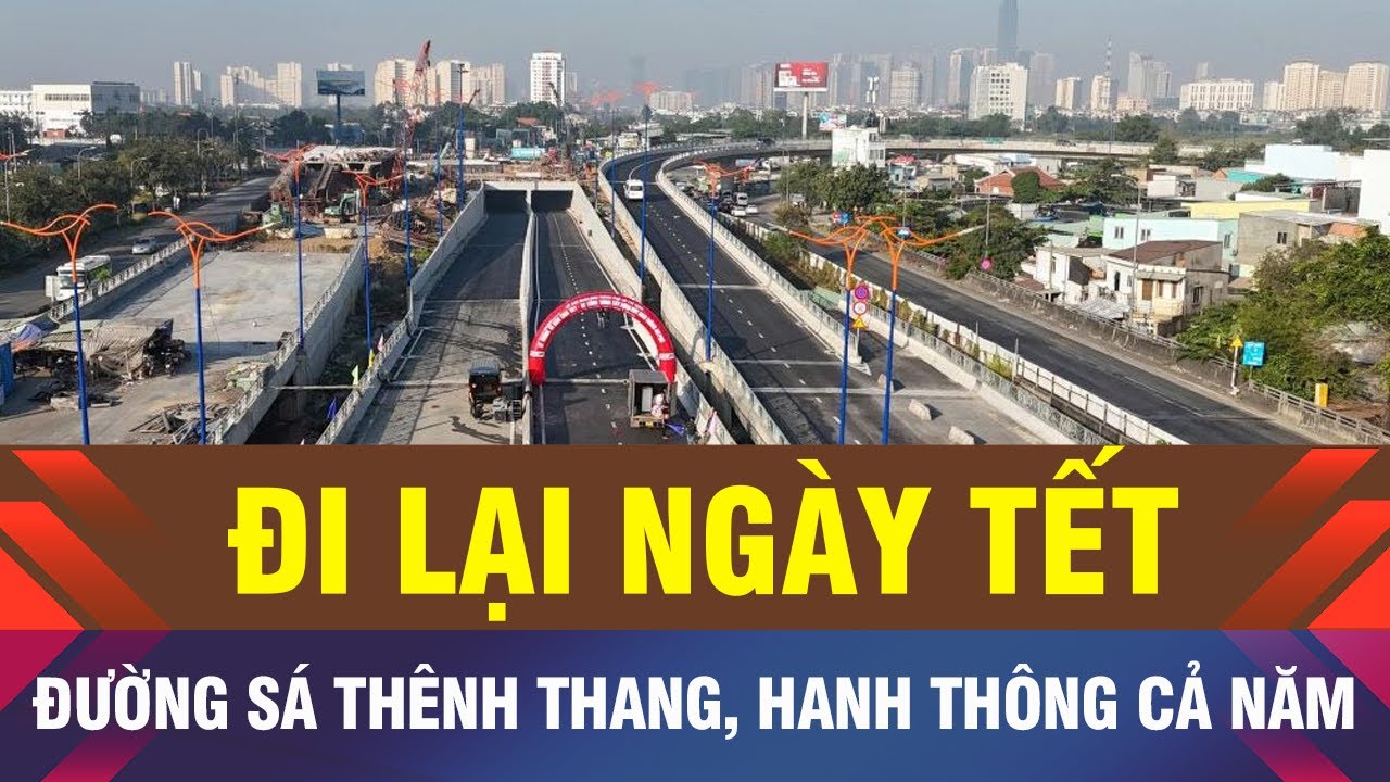 🔔Tết này đi lại dễ dàng, hanh thông cả năm