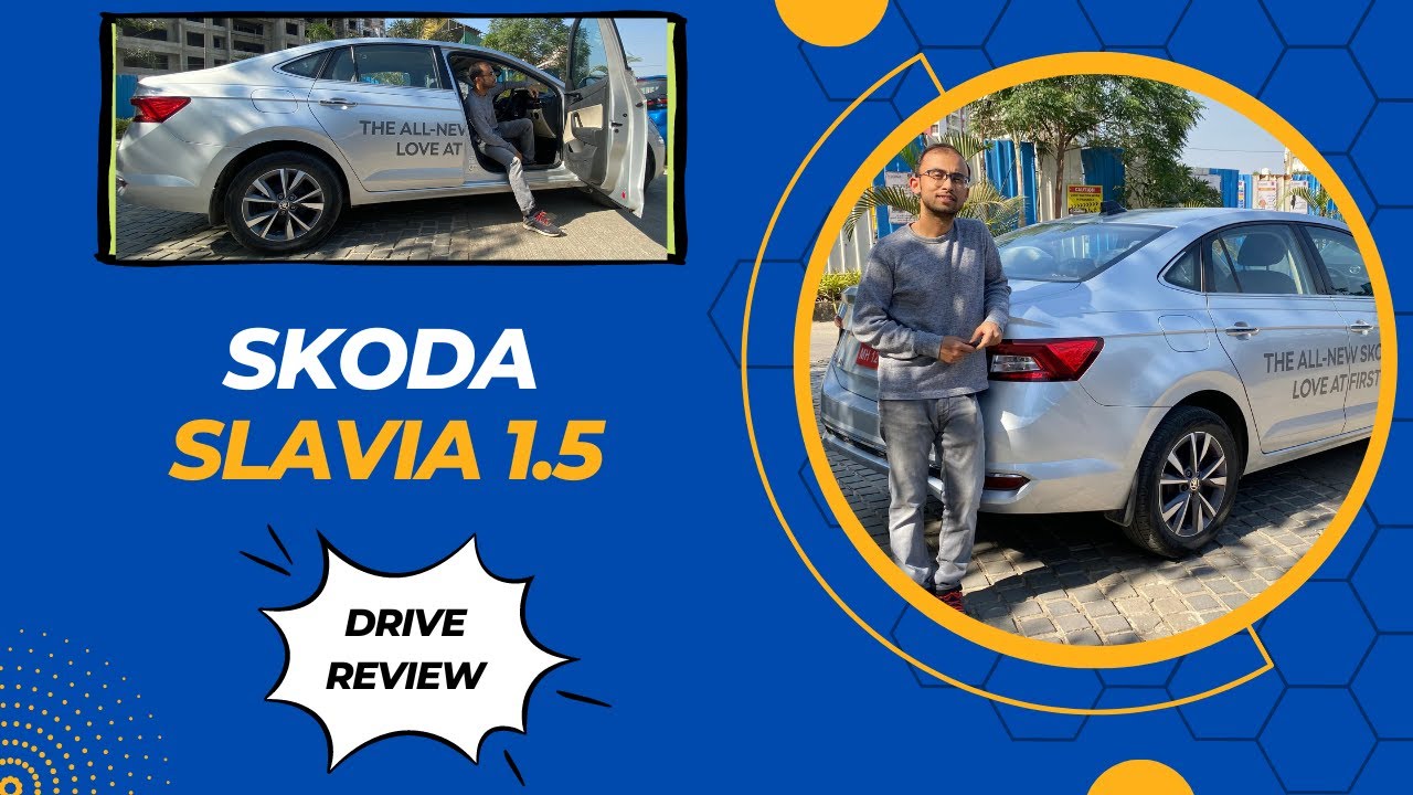 Will this car reignite love for Sedan? | Skoda Slavia 1.5 TSI review | Ultimate enthusiast sedan