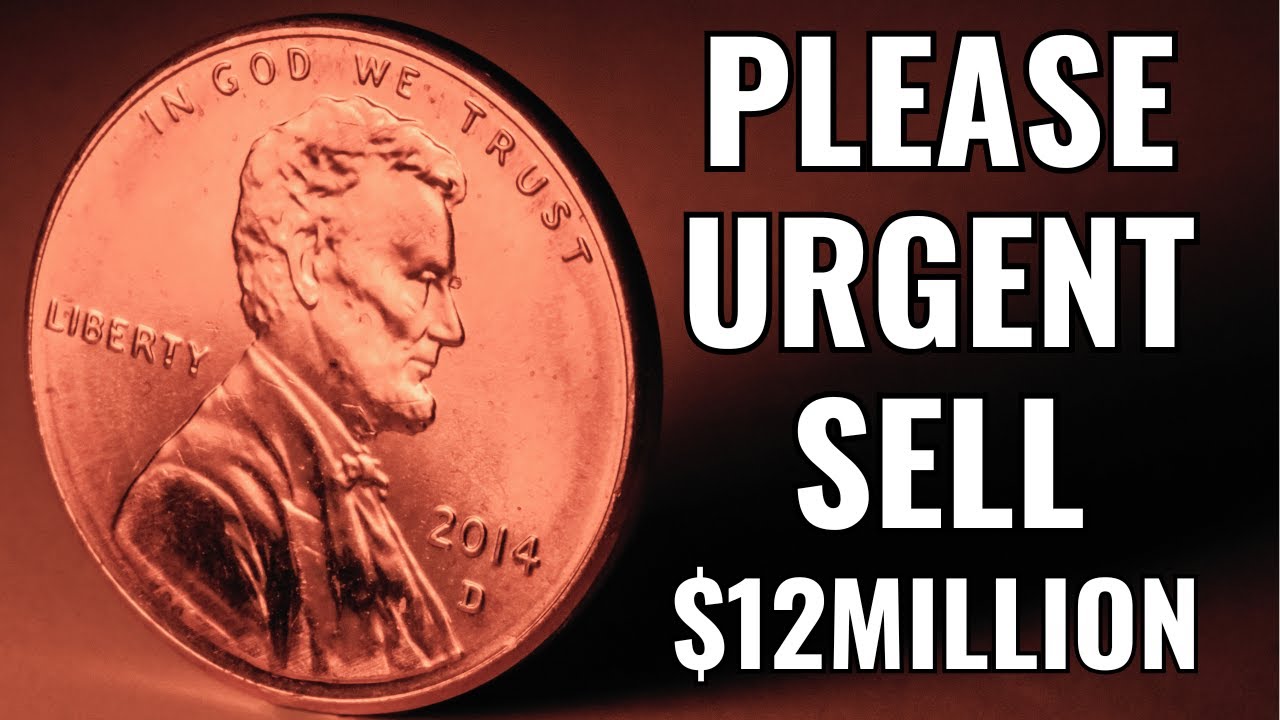 Top 15 Most Valuable Pennies (UPDATED 2024)