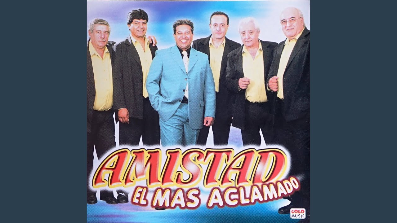 Que Vuelva (En Vivo)