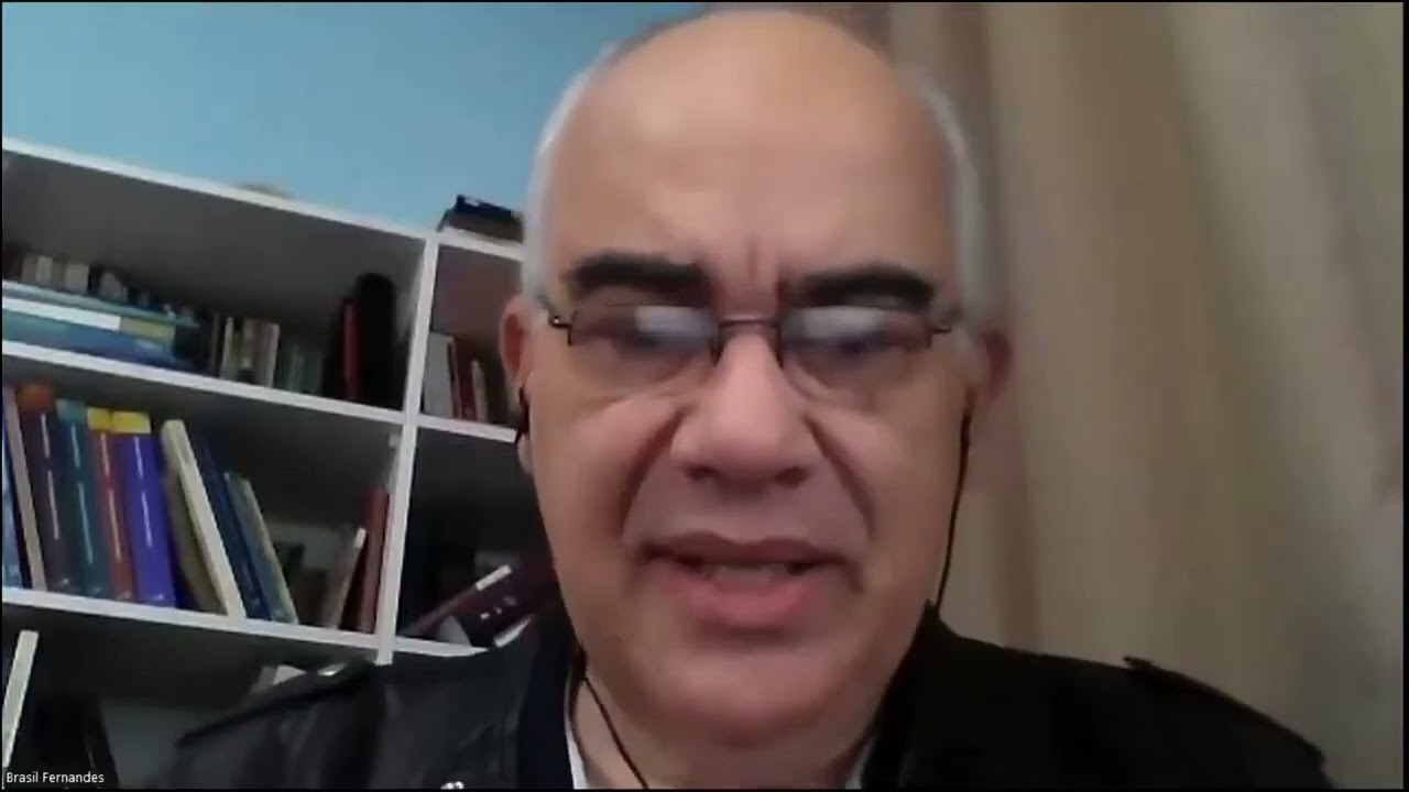 Ciências da Religião | Brasil Fernandes Barros