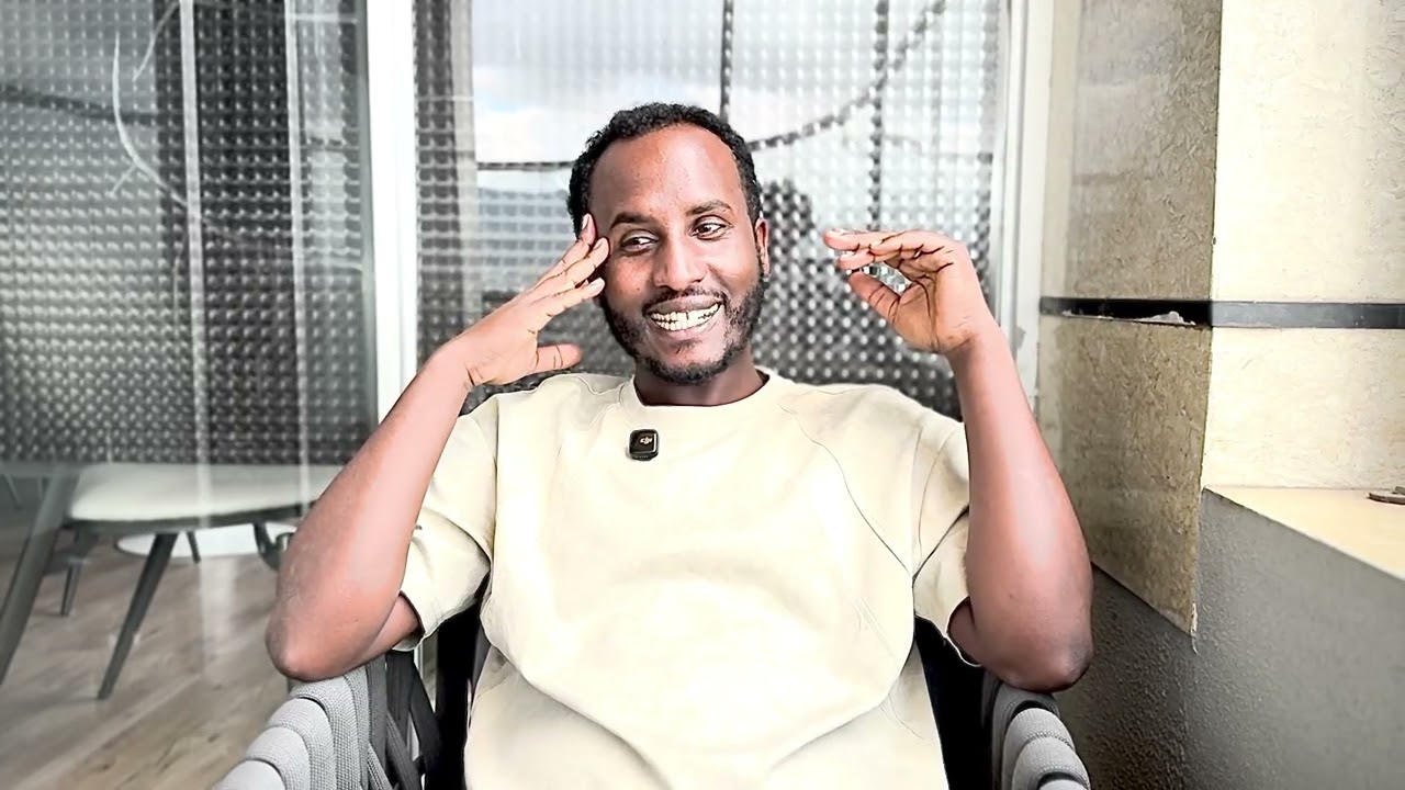 መስማት አለባቹ
